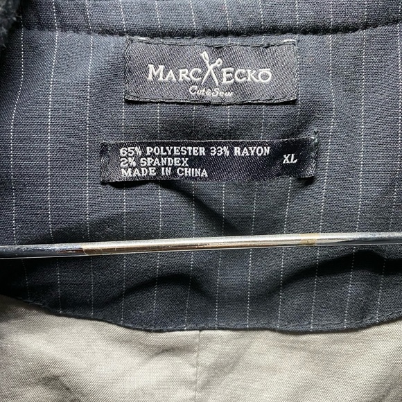 Mark Ecko Cut & Sew Jacket XL - Picture 5 of 6